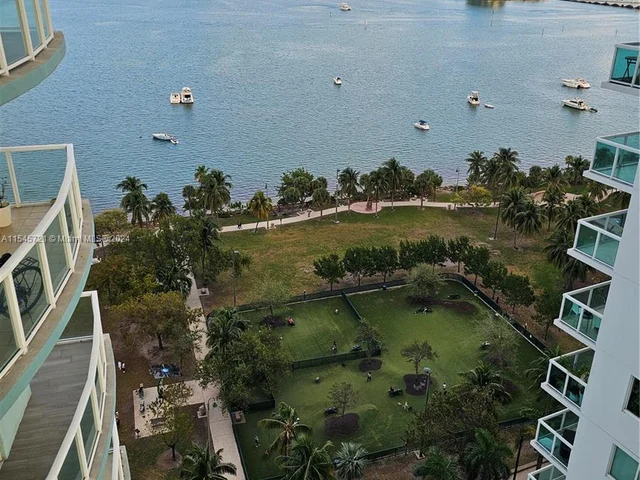 1900 N Bayshore Dr # 1803, Miami FL 33132