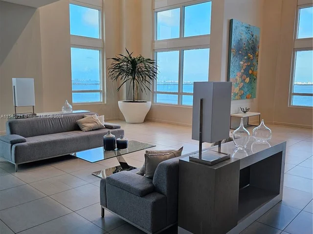 1900 N Bayshore Dr # 1803, Miami FL 33132