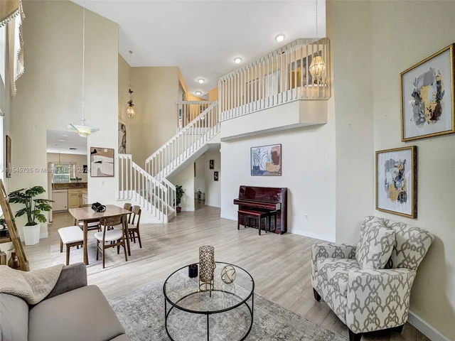 16752 NW 12th Ct, Pembroke Pines FL 33028