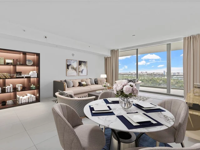 10201 Collins Ave # 1104, Bal Harbour FL 33154