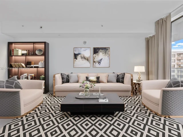 10201 Collins Ave # 1104, Bal Harbour FL 33154