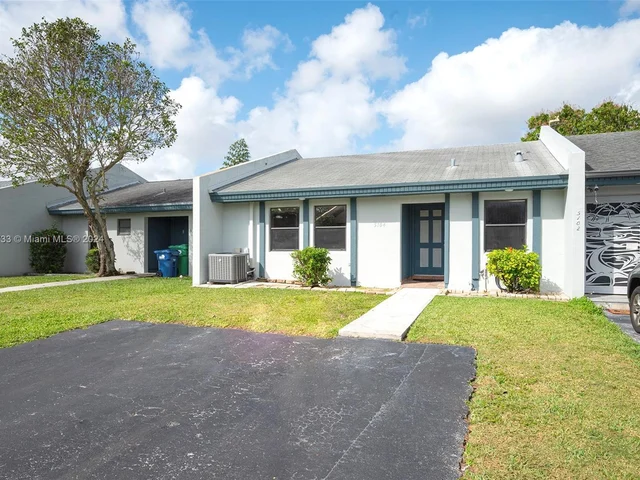 5104 SW 137th Ct, Miami FL 33175