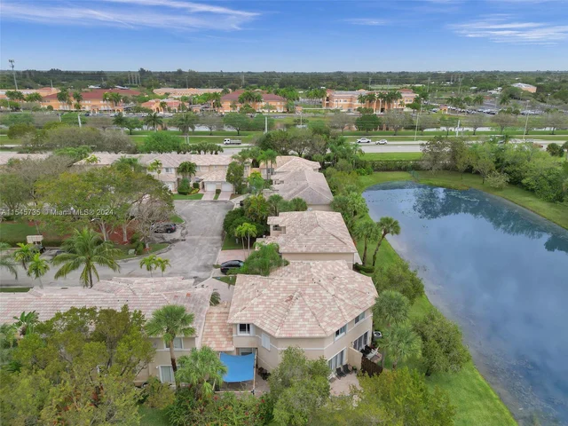 17013 NW 23rd St # 17013, Pembroke Pines FL 33028