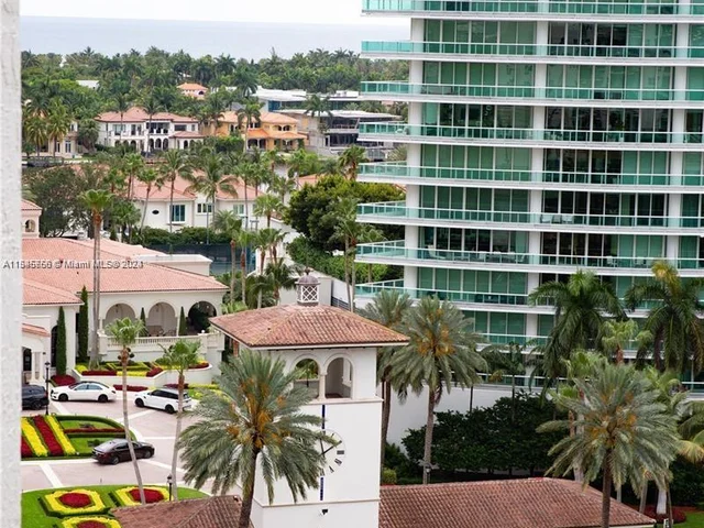 20000 E Country Club Dr # 1107, Aventura FL 33180