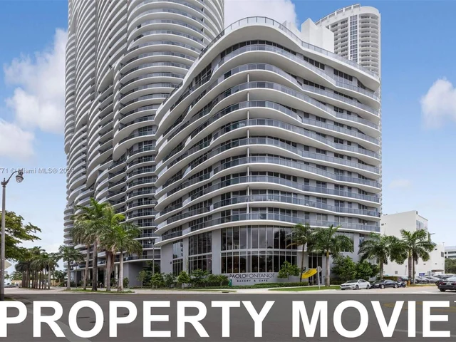 488 NE 18th St # 909, Miami FL 33132