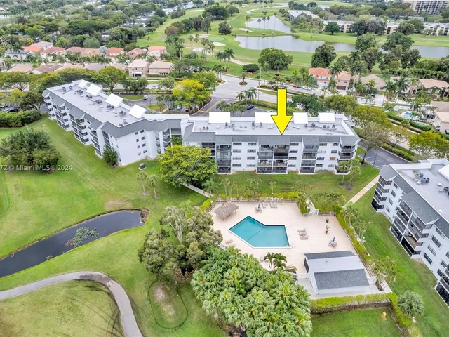 16051 Blatt Blvd # 403, Weston FL 33326