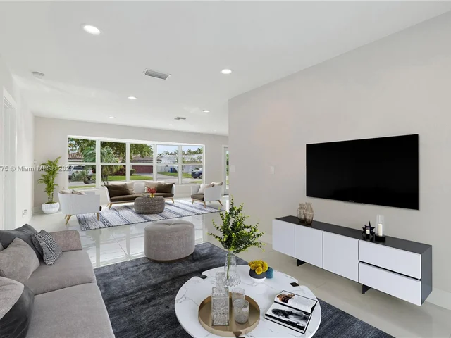 3500 N Park Rd, Hollywood FL 33021