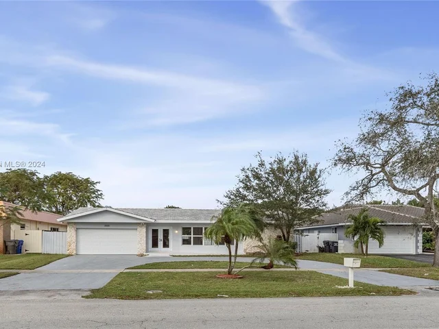 3500 N Park Rd, Hollywood FL 33021