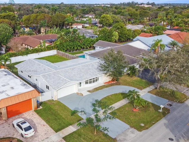 3500 N Park Rd, Hollywood FL 33021