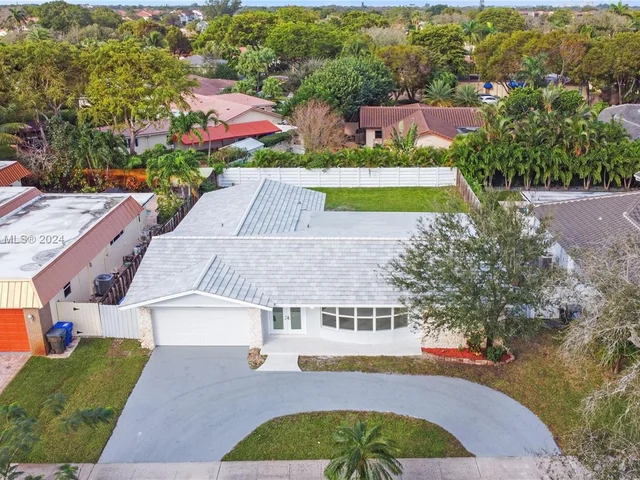 3500 N Park Rd, Hollywood FL 33021