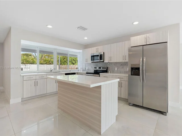 3500 N Park Rd, Hollywood FL 33021