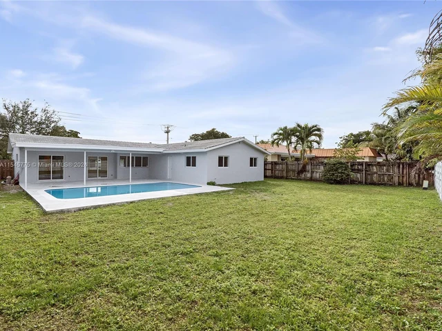 3500 N Park Rd, Hollywood FL 33021