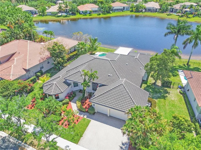 337 Mallard Rd, Weston FL 33327