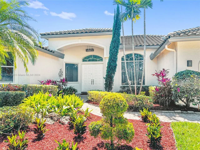 337 Mallard Rd, Weston FL 33327