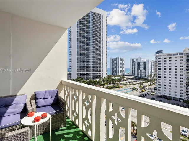 1825 S Ocean Dr # 11, Hallandale Beach FL 33009