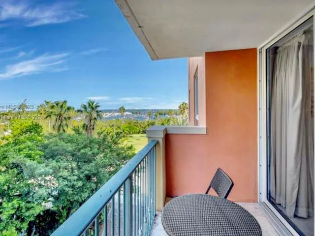 2951 S Bayshore Dr # 603, Miami FL 33133