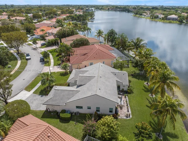 3700 SW 149th Ter, Miramar FL 33027