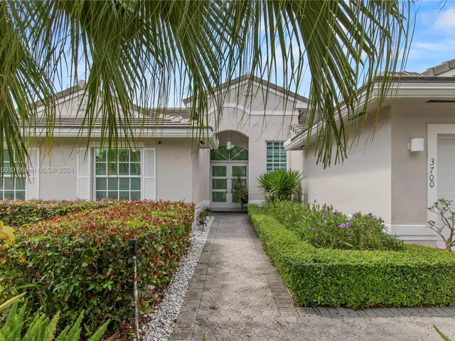 3700 SW 149th Ter, Miramar FL 33027