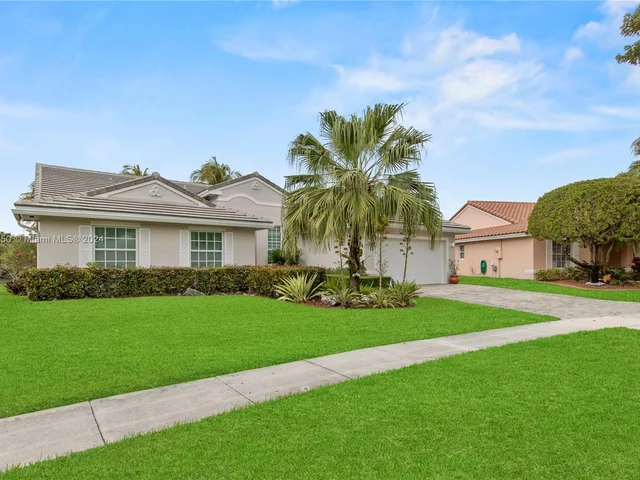 3700 SW 149th Ter, Miramar FL 33027