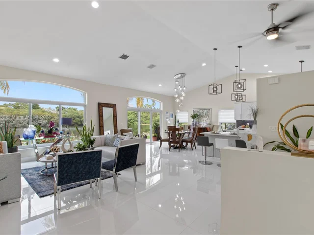 3700 SW 149th Ter, Miramar FL 33027