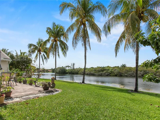 3700 SW 149th Ter, Miramar FL 33027