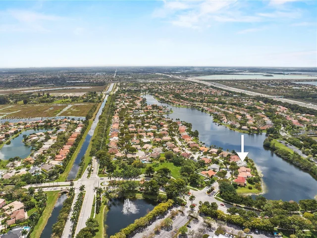 3700 SW 149th Ter, Miramar FL 33027