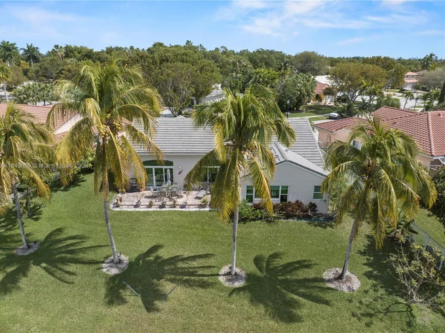 3700 SW 149th Ter, Miramar FL 33027