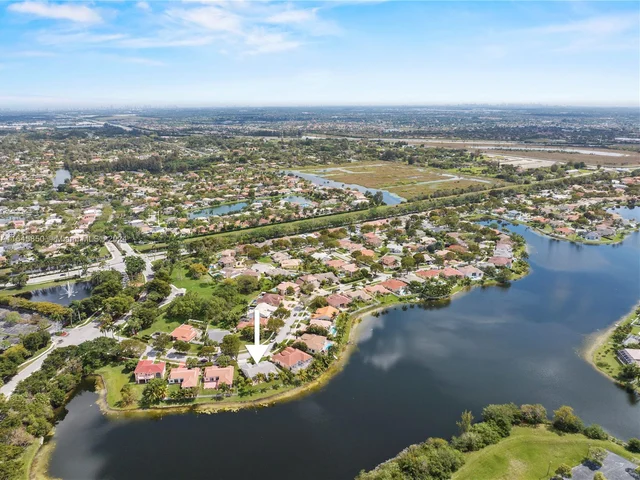 3700 SW 149th Ter, Miramar FL 33027