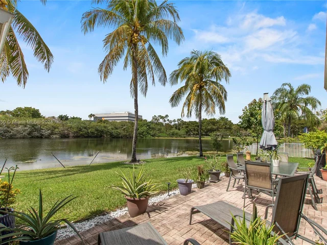 3700 SW 149th Ter, Miramar FL 33027