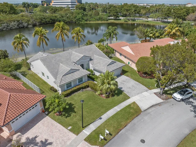 3700 SW 149th Ter, Miramar FL 33027