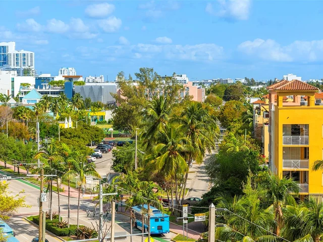 90 Alton Rd # 707, Miami Beach FL 33139