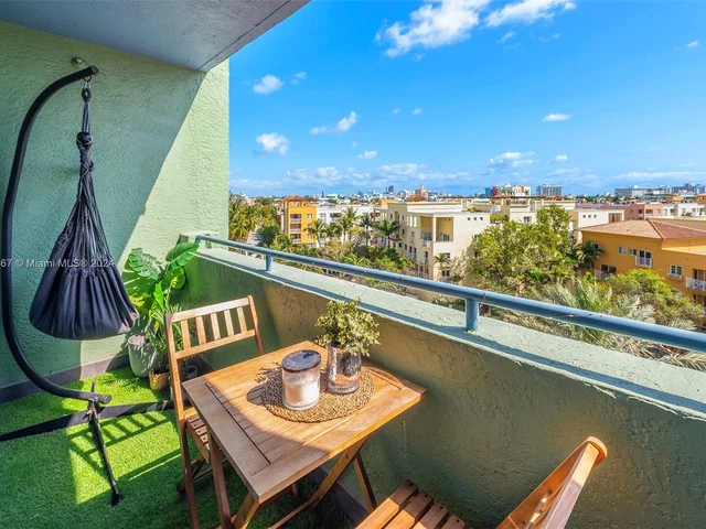 90 Alton Rd # 707, Miami Beach FL 33139