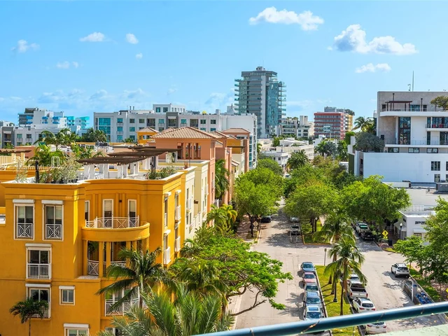 90 Alton Rd # 707, Miami Beach FL 33139