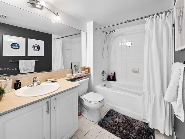 90 Alton Rd # 707, Miami Beach FL 33139