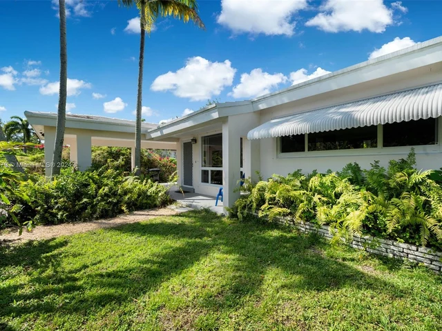 3301 SW 20th Ct, Fort Lauderdale FL 33312