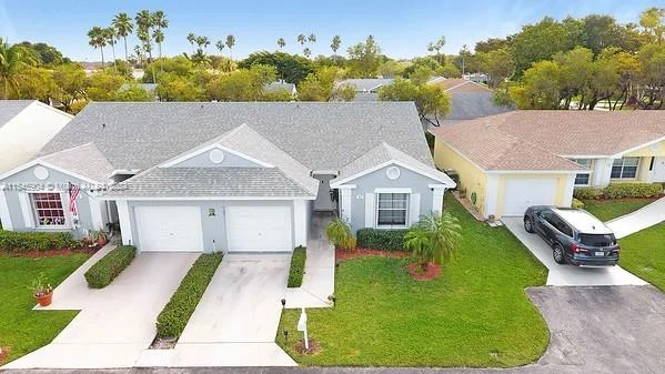 527 SE 21st Dr, Homestead FL 33033