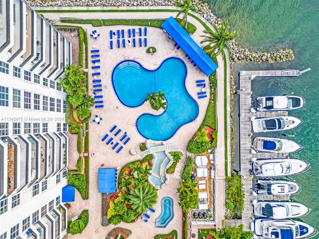 3530 Mystic Pointe Dr # 309, Aventura FL 33180