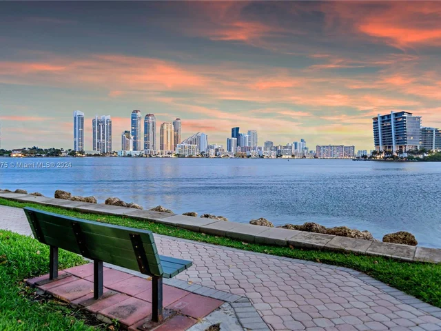 3530 Mystic Pointe Dr # 309, Aventura FL 33180