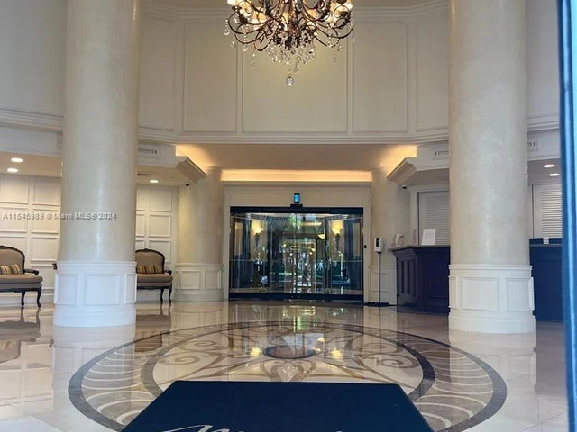 3530 Mystic Pointe Dr # 1212, Aventura FL 33180