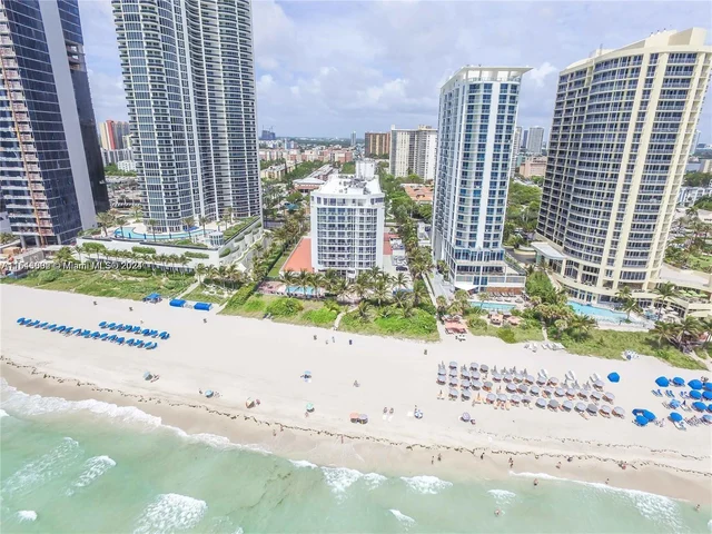 17275 Collins Ave # 301, Sunny Isles Beach FL 33160