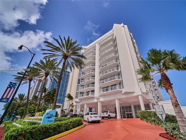 17275 Collins Ave # 301, Sunny Isles Beach FL 33160