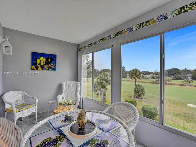 1045 Country Club Dr # 308, Margate FL 33063