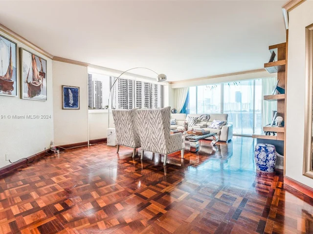 3801 NE 207th St # 504, Aventura FL 33180