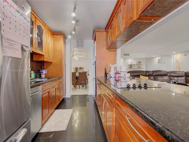 18181 NE 31st Ct # 1509, Aventura FL 33160