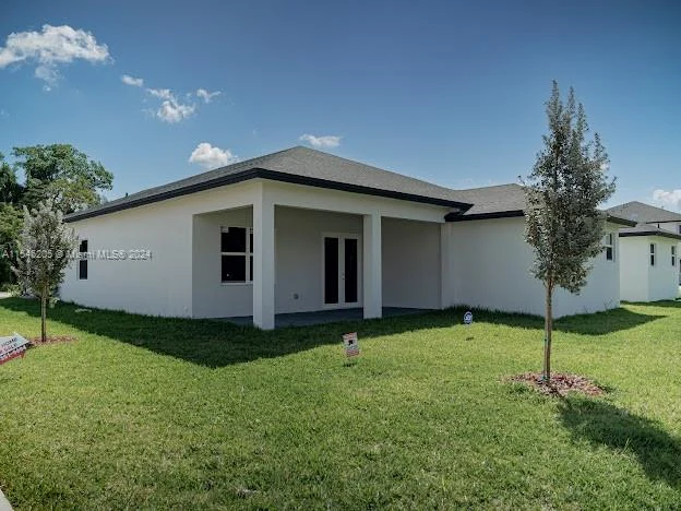 22595 SW 125 AVE, Miami FL 33170