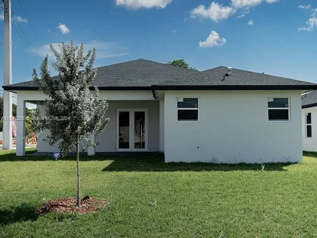 22595 SW 125 AVE, Miami FL 33170