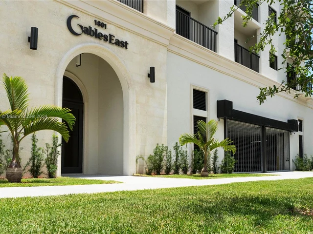 1801 SW 32nd Ave # 602, Miami FL 33145