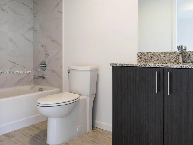 1801 SW 32nd Ave # 602, Miami FL 33145