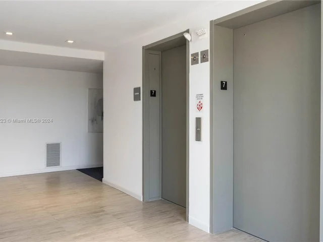 1801 SW 32nd Ave # 602, Miami FL 33145