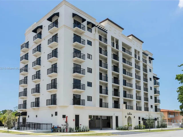 1801 SW 32nd Ave # 602, Miami FL 33145